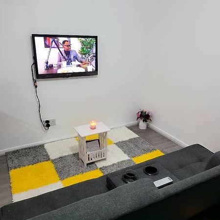 런던 Simplyguests 아파트 외부 사진
